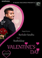 Valentine Day