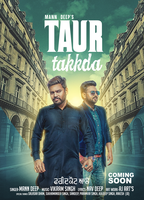 Taur Takkda