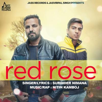 Red Rose