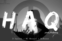 Haq
