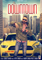 Downtown