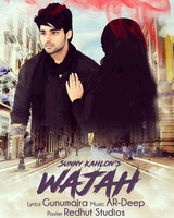 Wajah
