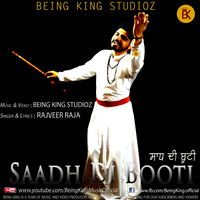 Saadh Di Booti