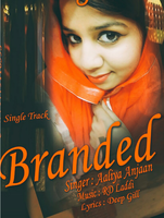 Branded