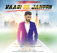 Yaari Da Janoon