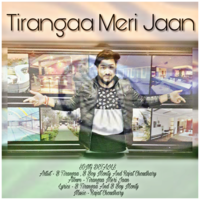 Tirangaa Meri Jaan