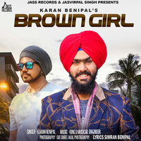 Brown Girl