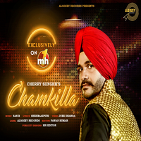 Chamkilla