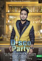 Disco Party