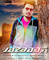 Jazbaat