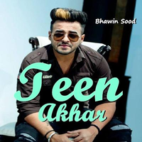 Teen Akhar
