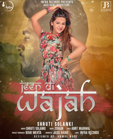 Jeen Di Wajah