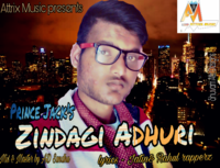 Zinadagi Adhuri