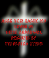 Agar Tum Saath Ho (Cover)