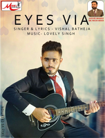 Eyes Via