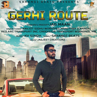 Gerhi Route