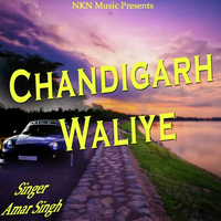 Chandigarh Waliye