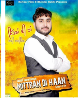 Mittran Di Haan