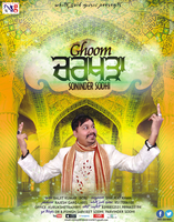 Ghoom Charkrah