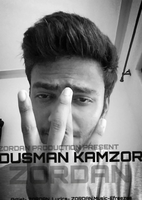 Dushman Kamzor