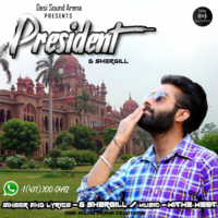 President