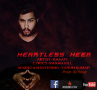 Heartless Heer