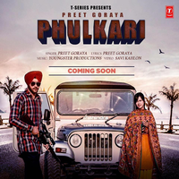 Phulkari