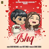 Ishq