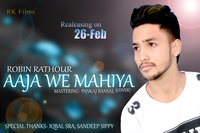 Aaja We Mahiya
