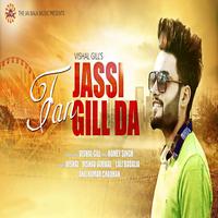 Fan Jassi Gill Da