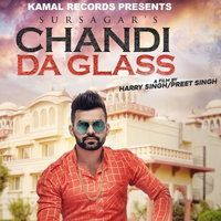 Chandi Da Glass