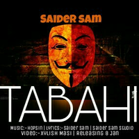 Tabahi