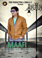 Maafi