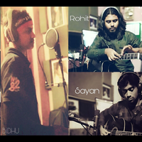 Jeena Jeena Cover