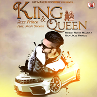 king And Queen