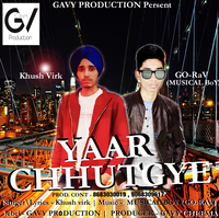 Yaar Chhutgye
