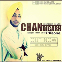 Chandigarh