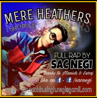 Mere Heathers