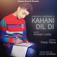 Kahani Dil Di