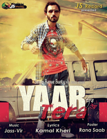 Yaar Tera