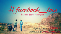 Facebook Love