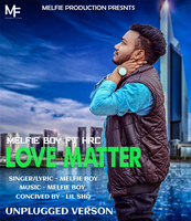 Love Matter