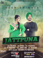 Jattpuna