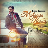 Mehsoos Karin