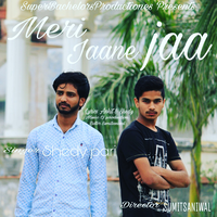 Meri Jaane Jaaa