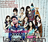 Launda Shaitan