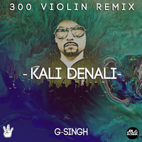 Kali Denali 300 Violin Remix