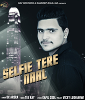 Selfie Tere Naal