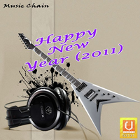 Happy New Year (2011 monthss)