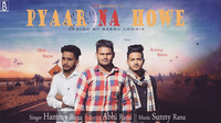 Pyaar Na Howe
